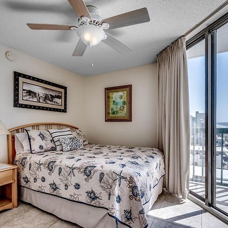 Villa Ocean Bay Club 1201 à Myrtle Beach Extérieur photo