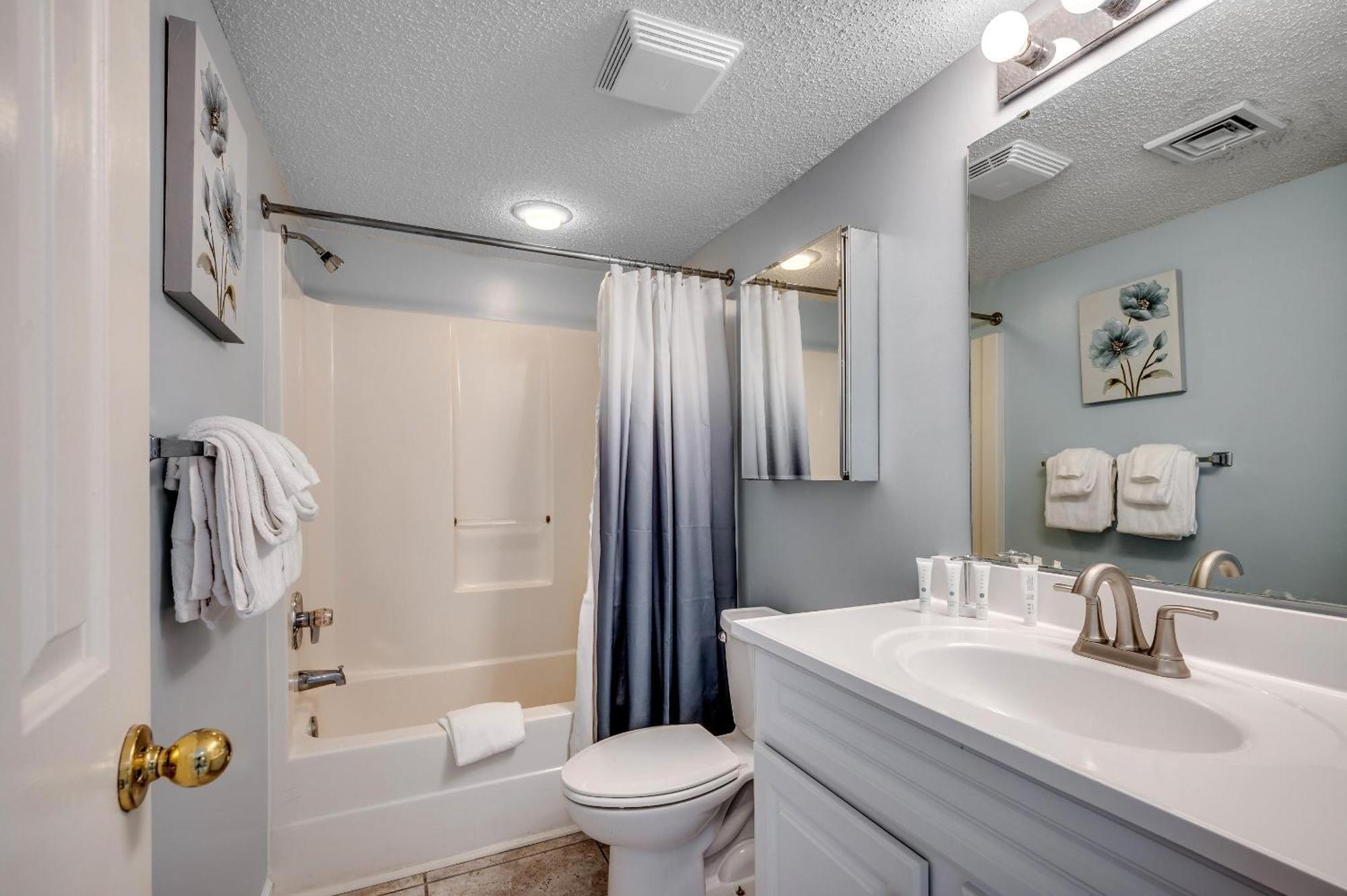Villa Ocean Bay Club 1201 à Myrtle Beach Extérieur photo