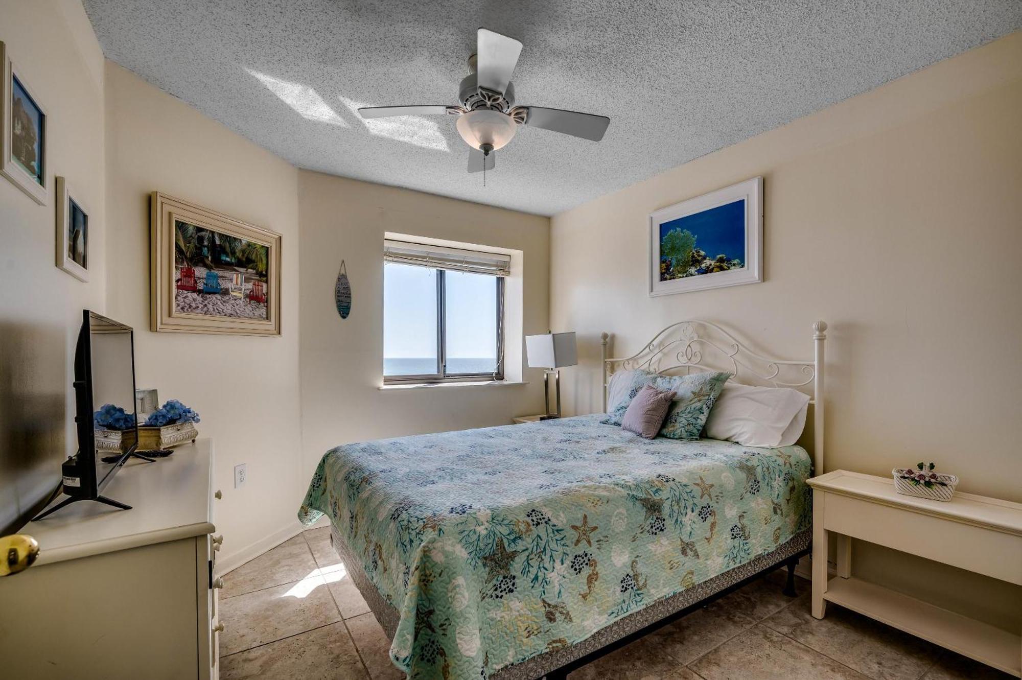 Villa Ocean Bay Club 1201 à Myrtle Beach Extérieur photo
