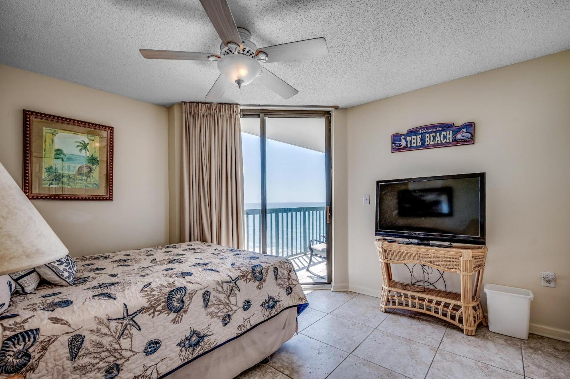 Villa Ocean Bay Club 1201 à Myrtle Beach Extérieur photo