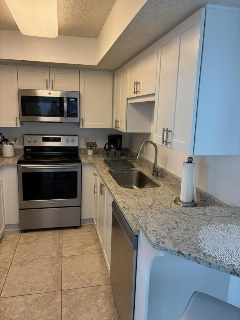 Villa Ocean Bay Club 1201 à Myrtle Beach Extérieur photo